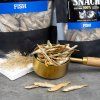 Freeze-Dried Snack Fish (Balení 100 g)