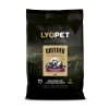 Granule pro psy Lyopet – Jehněčí s hovězím / balení pro chovatele