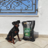 Farmer Adult Mini Pheasant & Duck  granule pro psy malých plemen s bažantem a kachnou