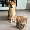 Freeze-Dried Barf Beef  hovězí mrazem sušený barf pro psy a kočky