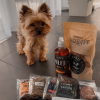Freeze-Dried Barf Beef  hovězí mrazem sušený barf pro psy a kočky