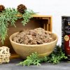Wet Food Beef 400g  hovězí konzerva pro psy