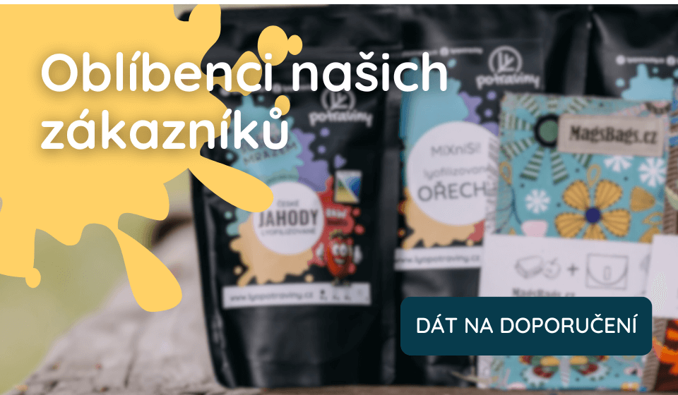 doporucene-launch