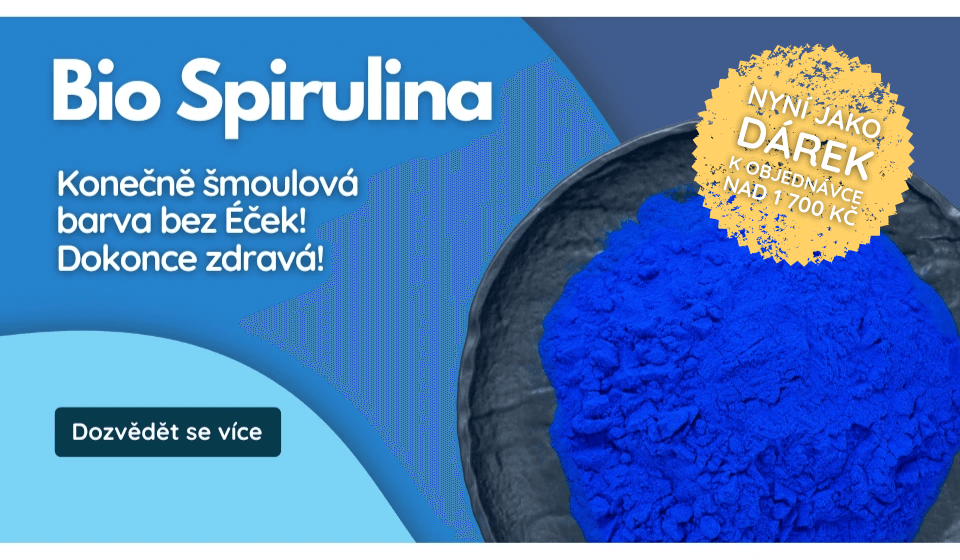 spirulina-akce