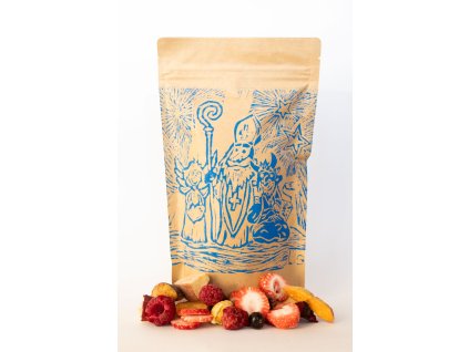 Mikulášský balíček