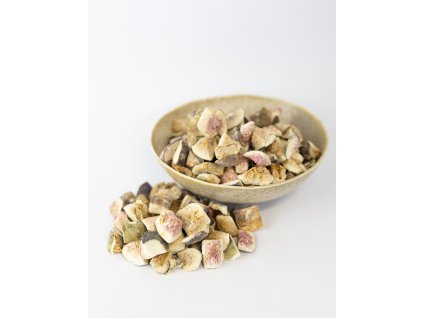 Fíky lyofilizované (sušeno mrazem) (Hmotnost balení 500 g)