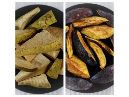 MiXniSi hrušky a švestky