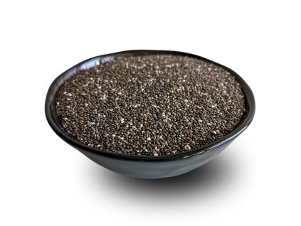 BIO chia semínka