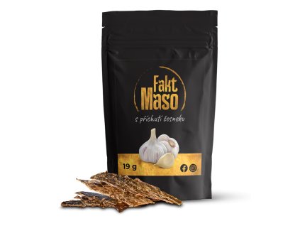 FM produkt foto 3D cesnek rast III