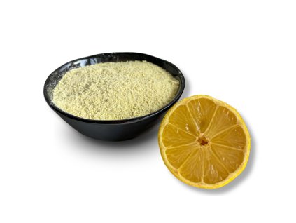 LYO citron
