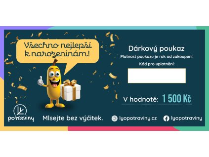 lyopotraviny poukaz narozeniny web 1500