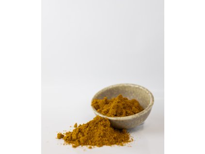 BIO Skořice cejlonská mletá, 100 g