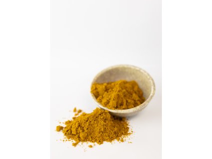 BIO Curry koření mleté, 50 g