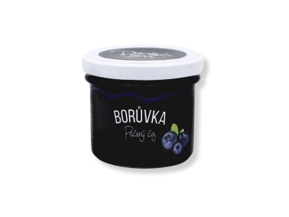 Dobroty z Hor caje peceny caj (boruvka)