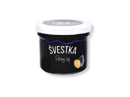 Dobroty z Hor caje peceny caj (svestka)