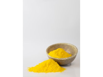 BIO Marakuja lyofilizovaná (sušeno mrazem) - prášek (Hmotnost balení 1000 g)