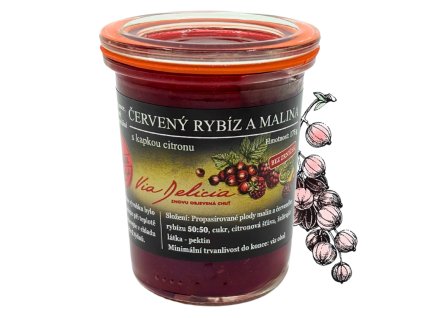 6013 2 cerveny rybiz a malina s kapkou citronu