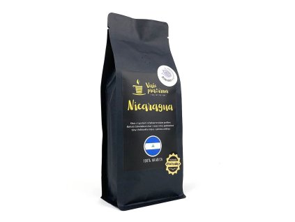 NICARAGUA