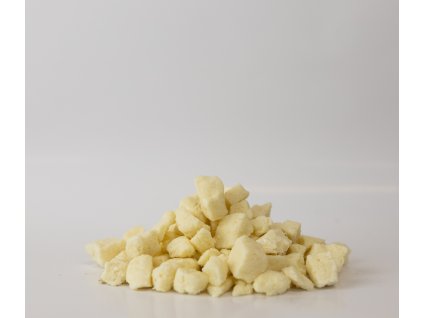Farmářovy sýrové kostičky - natural, 70 g - ve skle