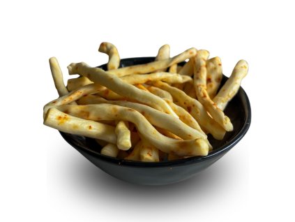 Lyofilizované nitě Chilli