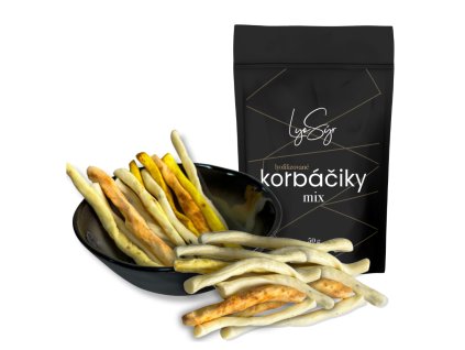 4050 1 mixnisi lyofilizovane korbaciky 100 g