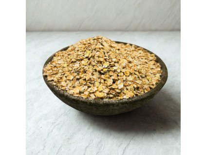 BIO pohankové vločky, 1000 g