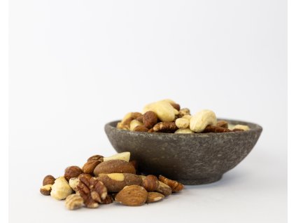 Balíček od Mikuláše s BIO ořechy, 500 g