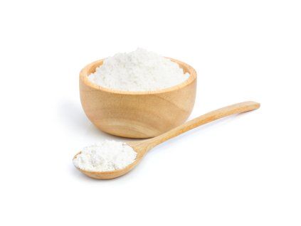 tapiokový škrob bio