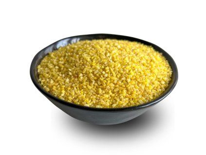 BIO bulgur
