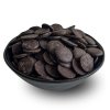 Česká hořká čokoláda 70 % - PECKY, 500 g