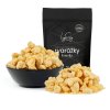 Olomoucké tvarůžky lyofilizované (sušeno mrazem) - Kousky (Hmotnost balení 100 g)