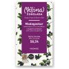 Míšina čokoláda Mléčná čokoláda 58,5 % Madagaskar s českými borůvkami