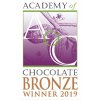 academy of chocolate BRONZE 2019