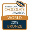 International Chocolate Awards v Kodani BRONZE