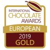 International Chocolate Awards v Kodani GOLD
