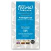 Míšina čokoláda Mléčná čokoláda 50% Madagaskar 50 g