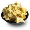 Ananas lyofilizovaný (sušeno mrazem)