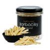 Lyofilizované korbáčiky - natural, 80 g - ve skle