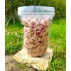 NEPEČENÉ MÜSLI MALINOVÉ OBAL