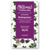 Míšina čokoláda Mléčná čokoláda 58,5 % Madagaskar s českými borůvkami