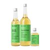 Angrešt & limeta sirup (Objem 0.1 L)