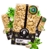 Bylinkový popcorn
