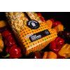 Čedar habanero popcorn