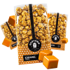 Karamelový popcorn