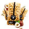 Lískovooříškový popcorn