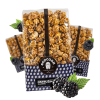 Ostružinový popcorn