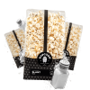 Slaný popcorn