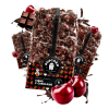 Popcorn Višně v čokoládě