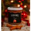 Tradiční slaný karamel
