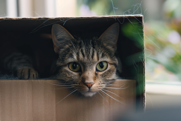 BARF pro kočky: 4 tipy, jak hladce přejít na syrovou stravu